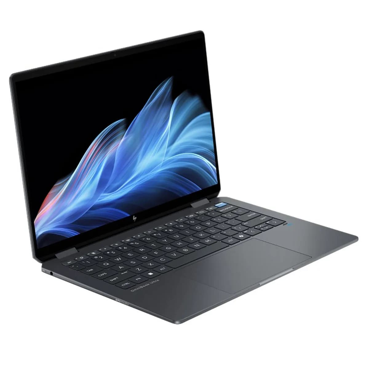 Hp Omnibook Ultra Flip Laptopngai 14-Fh000 Intel Core Ultra 7 256v Processor 16GB DDR5 1TB Plce Ssd Win 11 Pro 14-Inch 2