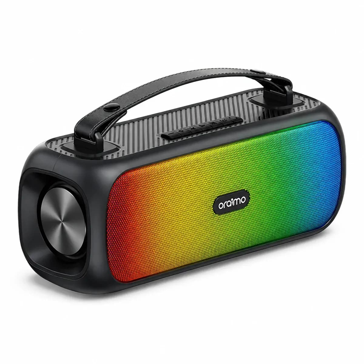 Oraimo Boom Buetooth Speaker
