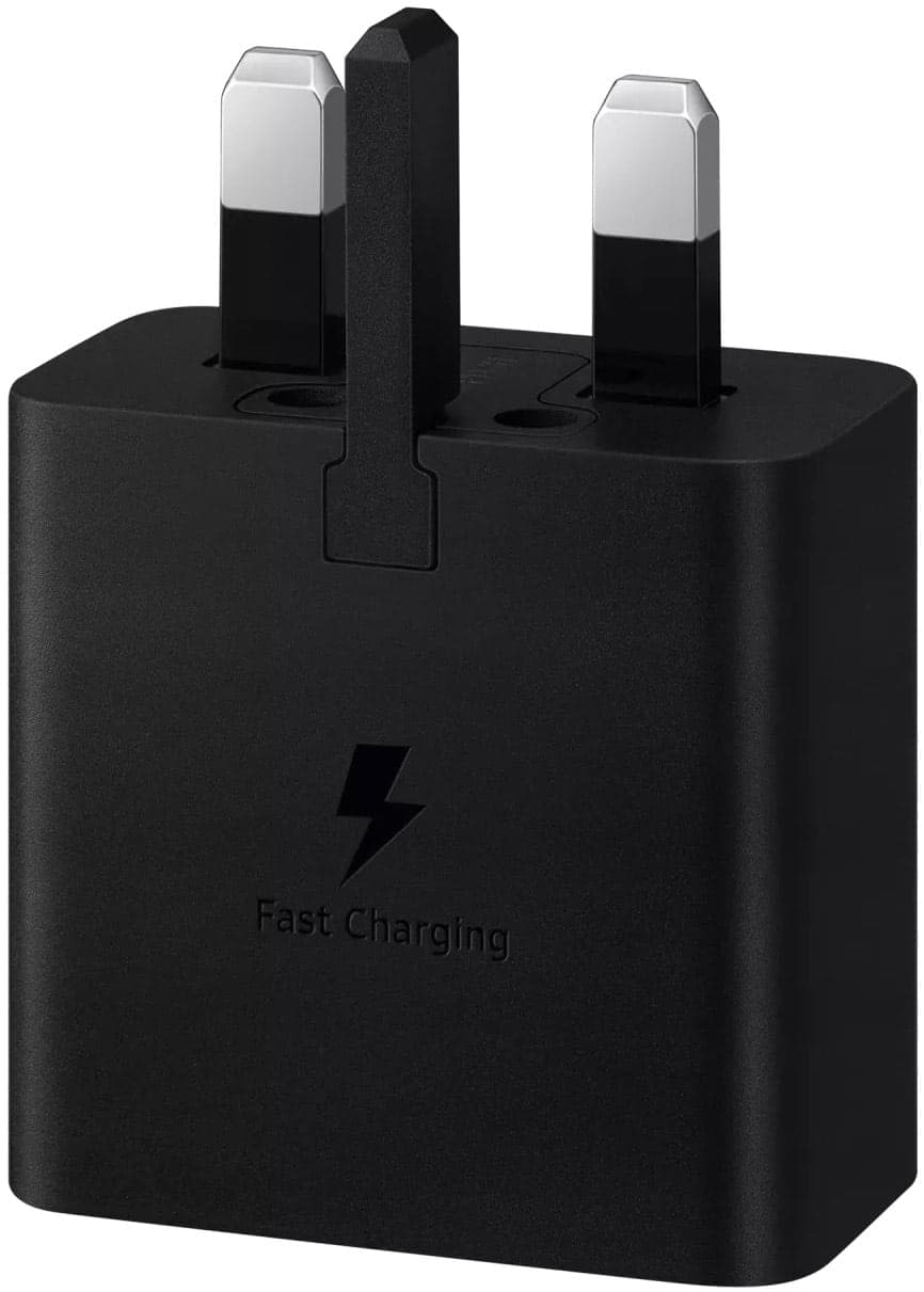 Samsung 25W Super Fast Charging Adapter 2