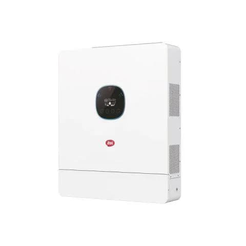 itel Energy 3KVA Hybrid Solar Inverter 3