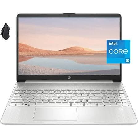 HP Pavilion 15-eg0070 8GB RAM 512GB 15.6 inch Windows 10 5
