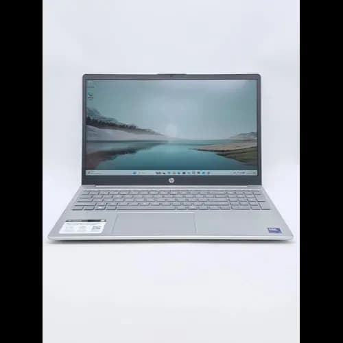 Hp 15 Fd2050wm AI Intel Core Ultra5 8gb Ram 512gb ssd 15.6fhd Win11 Home 2