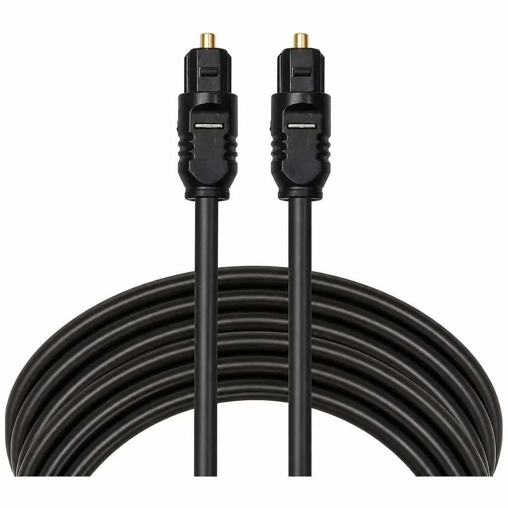 Digital Optical Cable  10m