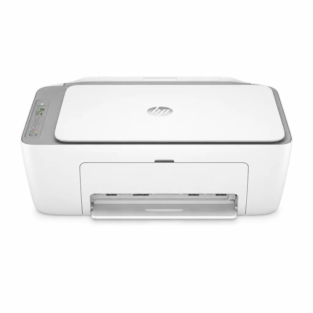 HP DeskJet Ink Advantage 2875 Wireless All-in-One Printer