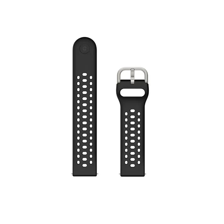 Strap Band For Huawei Xiaomi Amazfit Samsung Galaxy Watch Active 20mm 2