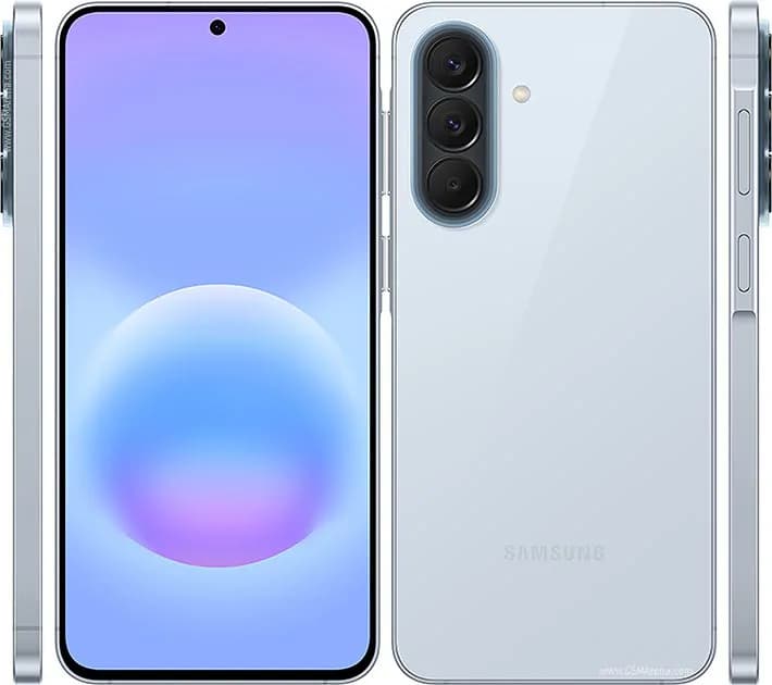 SAMSUNG A57 5G 8GB RAM 128GB ROM 6.7" Android 16 5000mAh 2