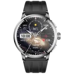 Itel ISW-N8P Smart Watch 3
