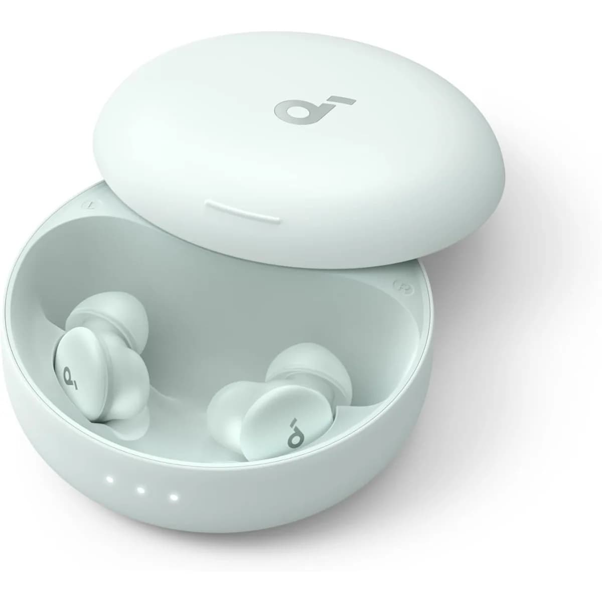 Anker Soundcore Sleep A30 Special – Sleep Earbuds-light Green