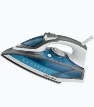 Binatone Powerful Steam Iron Si-2410 2