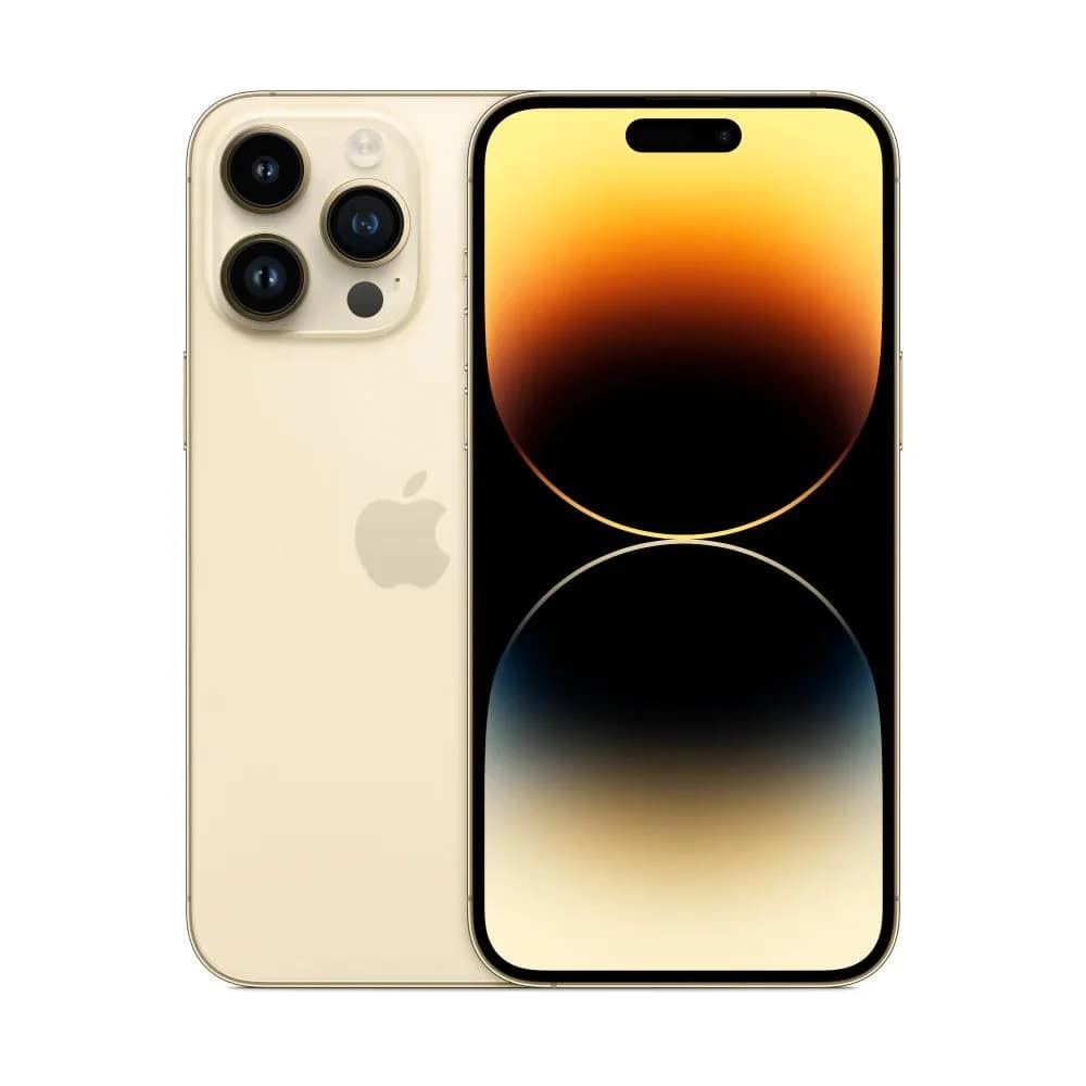 Apple Iphone 14 pro 128gb--256gb Physical-eSIM 6.1 inches 6gb 3200mAh 2