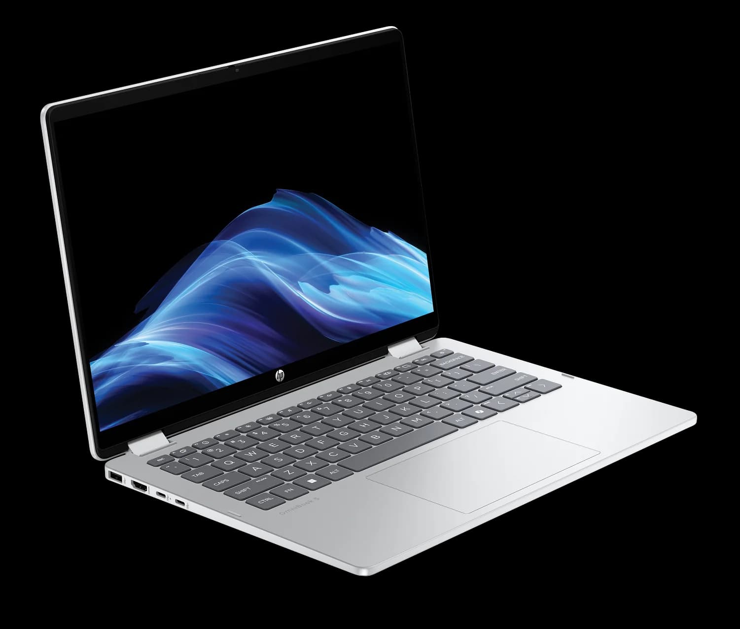 HP OmniBook 5 Flip 14-fp0023dx 16GB DDR5 512GB PCIe 14 inch Windows 11 2