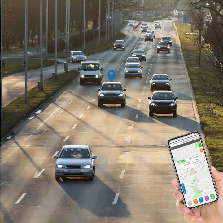 SinoTrack ST-902 OBD GPS Vehicle Tracker 6