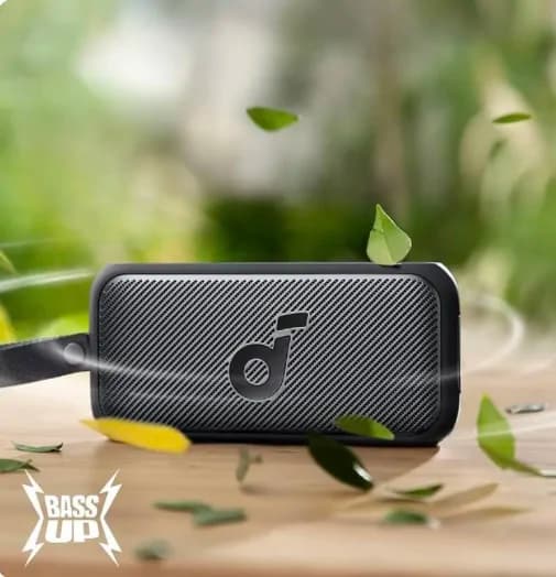 Anker Soundcore Motion 300 Bluetooth Speaker 5