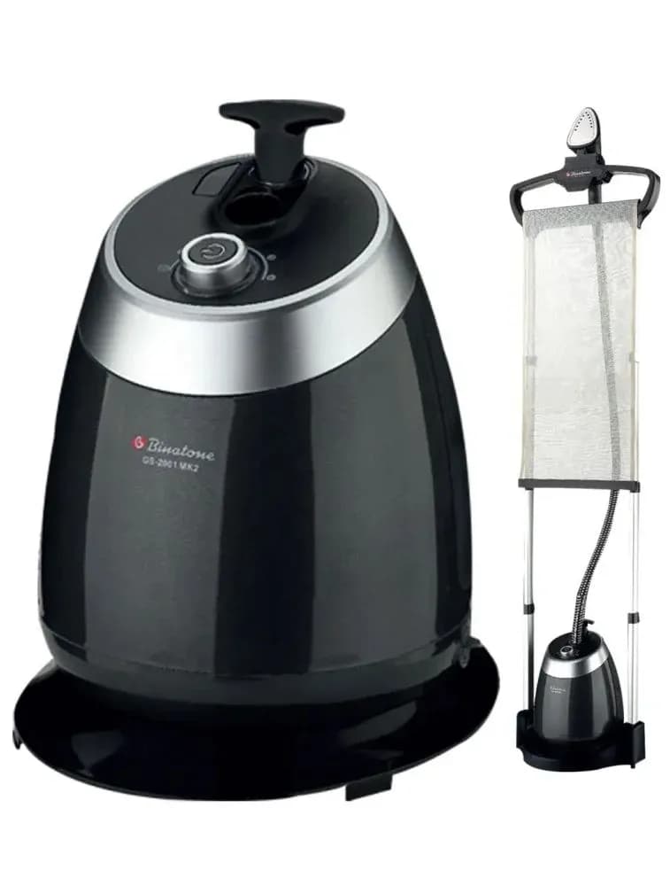 Binatone Garment Steamer Gs 2001 - Mk2 - 1500W 3