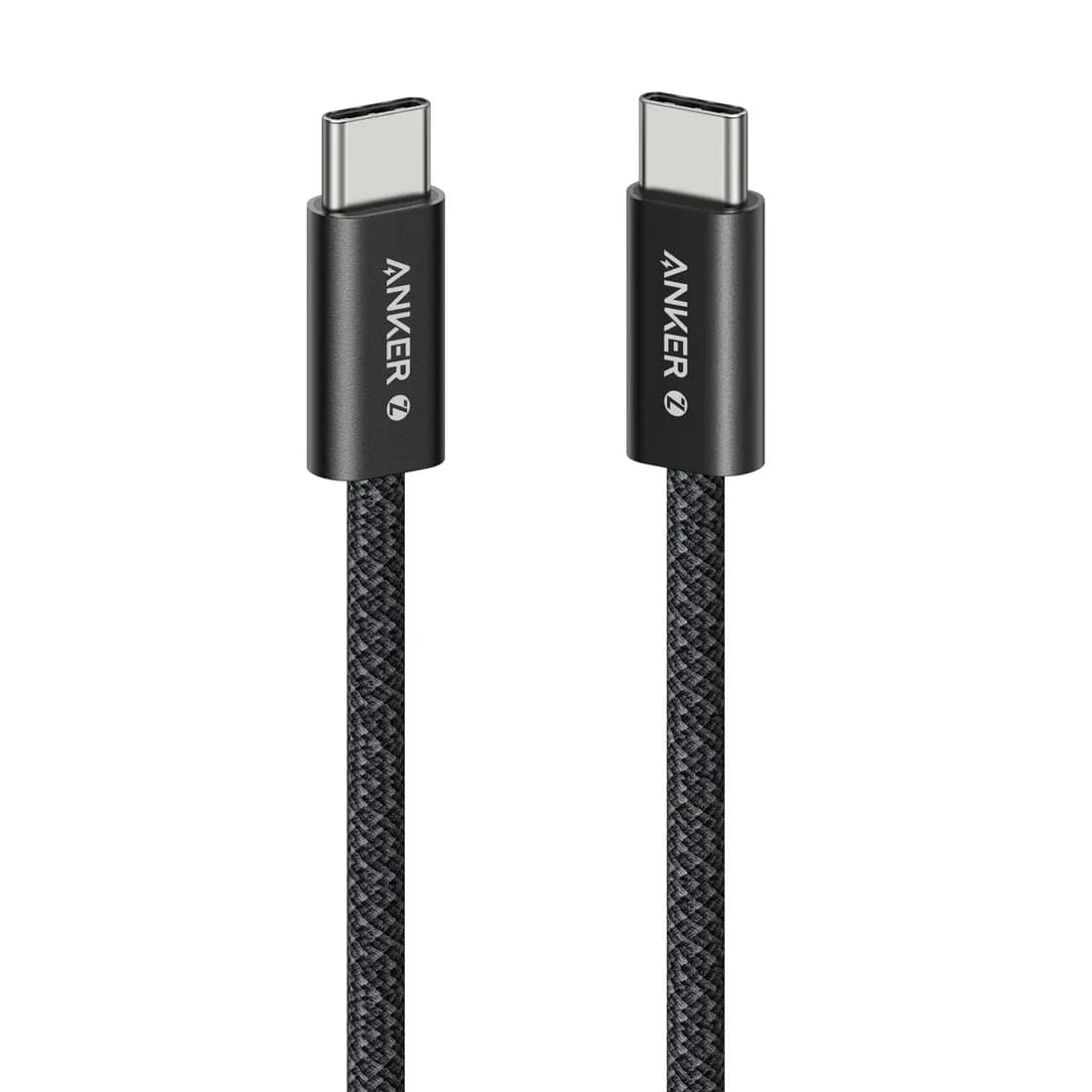 Anker Zolo A8060 240W USB-C to USB-C Braided Cable 8