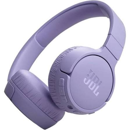 JBL Tune 770NC Adaptive Noise Cancelling Wireless Over-Ear Headphones 3