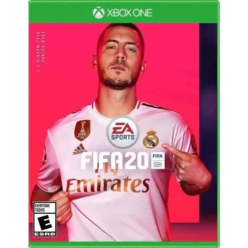 Fifa 20 Xbox One