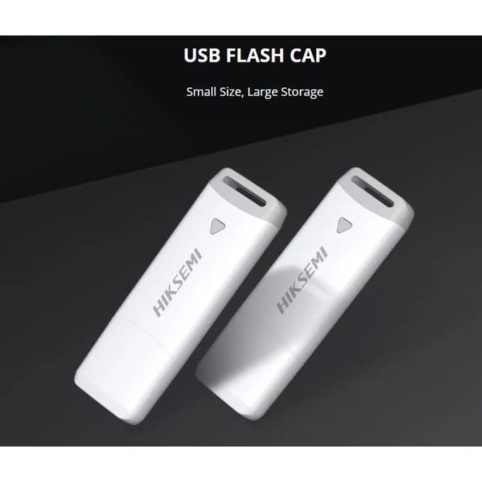 Hiksemi 16GB Cap USB Flash Drive
