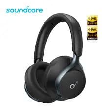 Anker Soundcore Space One Active Noise Cancelling Headphones 3