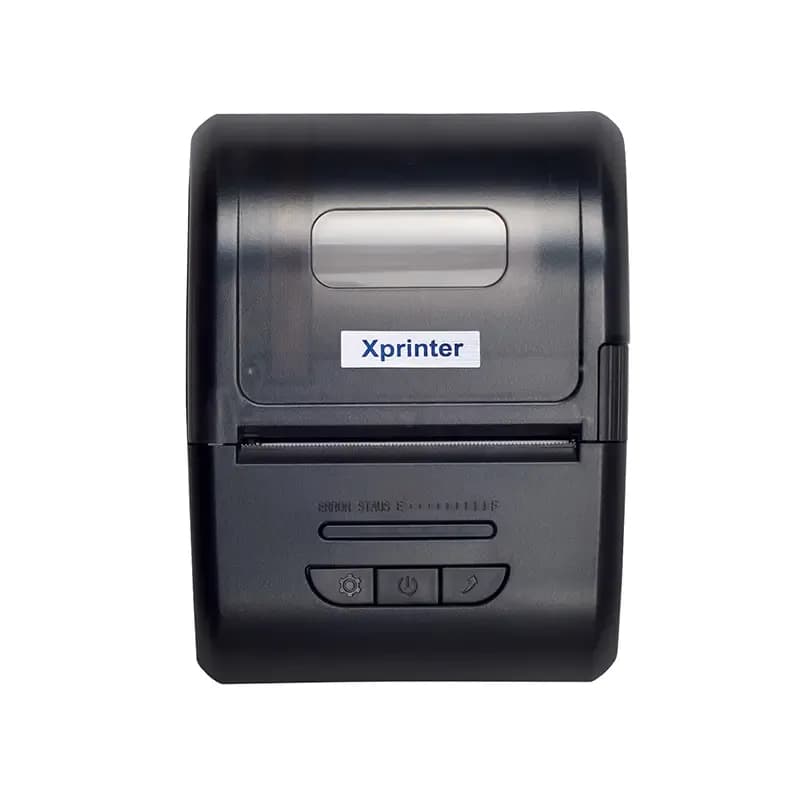 Xprinter Thermal Mini Receipt Printer 58mm 4