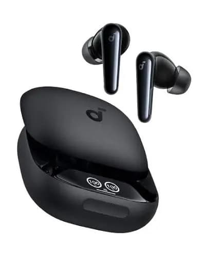 Anker Liberty 4 Pro Noise Cancelling True-wireless Earbuds 2