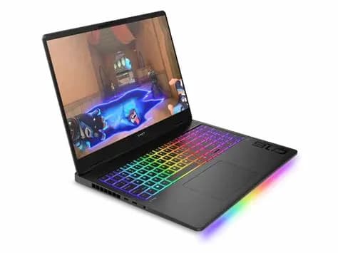 Hp Omen Max 16-Ah0097nr Gaming Laptop intel Core Ultra 9 275hx 32gb Ddr5 Ram 1TB Nvme M.2 Ssd 16 Inch Win 11 Home 3