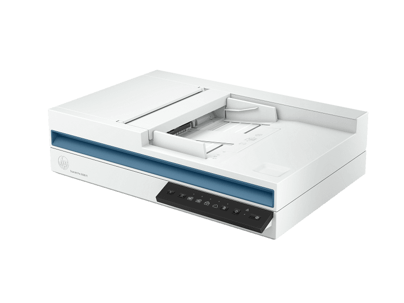 HP ScanJet Pro 2600 f1 20G05A