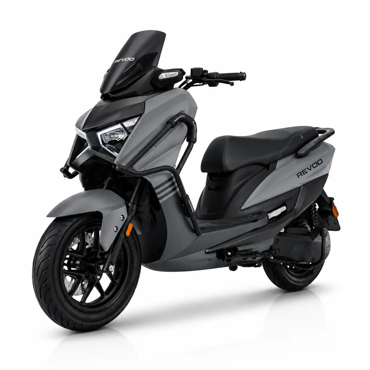 REVOO A01 Electric Mobility Scooter 4