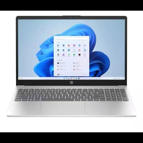 HP PAVILION CS 15 11THGen Intel Corei5 8gb ram 512gb 15.6inches Win11