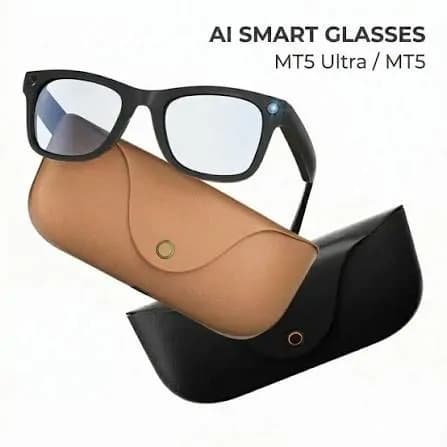 Mt5 ultra 20mp smart glasses 3