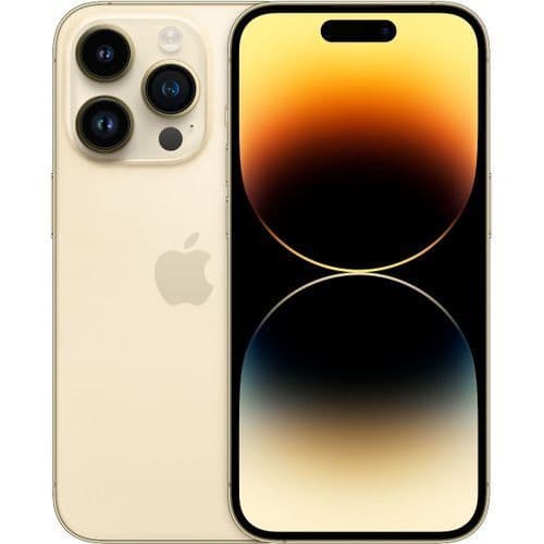 Apple Iphone 14 pro Max 128gb--256gb Physical-eSIM 6.7 inches 6gb 4323mAh