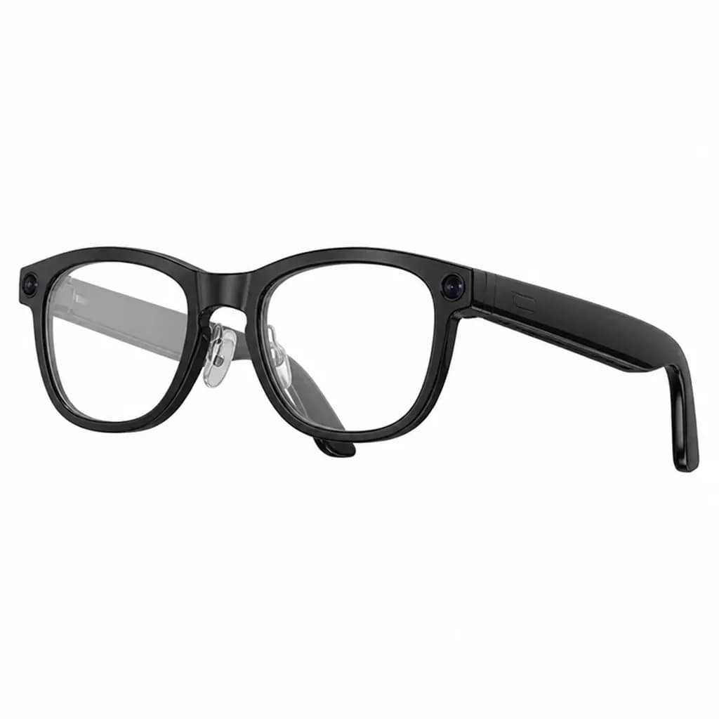 Y1 bluetooth smart glasses