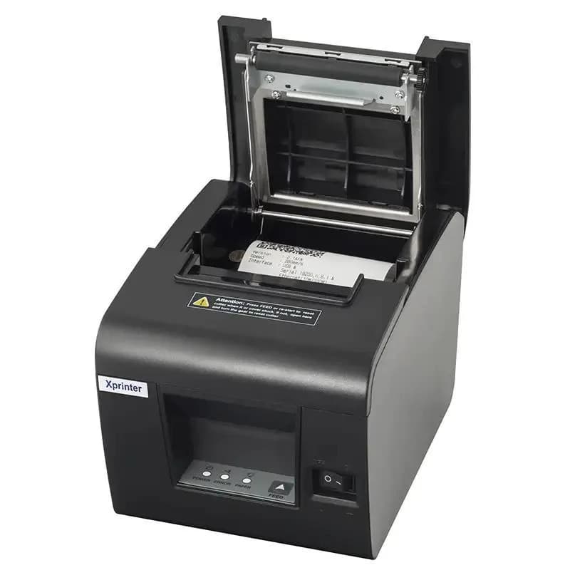 Xprinter POS Thermal Printer 2