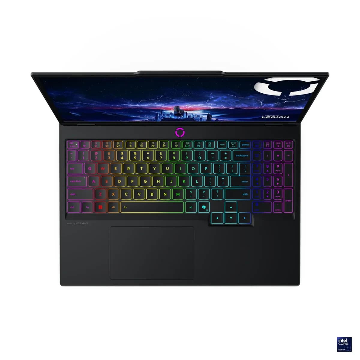 Lenovo Legion 5 15IRX10 Gaming Intel Core Ultra 7 14700HX Processor 16GB DDR5-5600 RAM 512GB SSD PCIe Windows 11 15-Inch 4