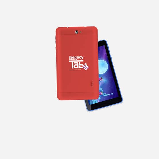Zinox Kids Legacy Tab Pro Ram 32gb Rom 3