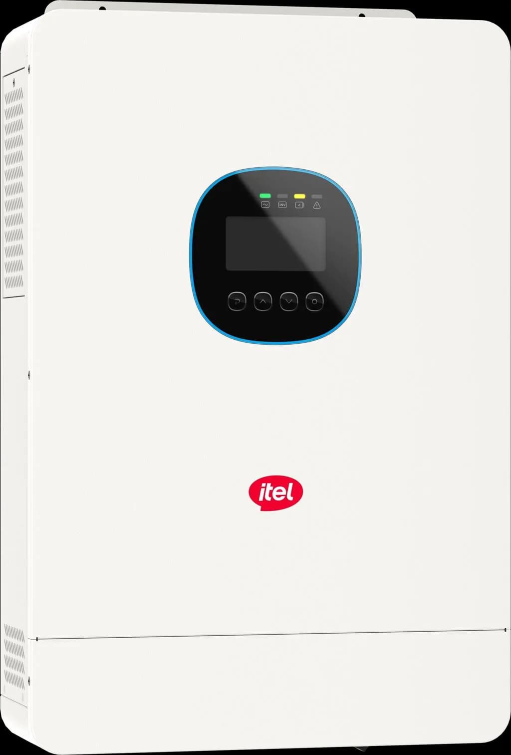 itel Energy 3KVA Hybrid Solar Inverter 4