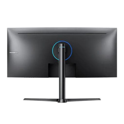 Hisense 34g6q 34 inch Va Curved Display 1500r Wqhd 3440×1440 200hz Refresh Rate Hdr400 Amd Freesync™️ 3
