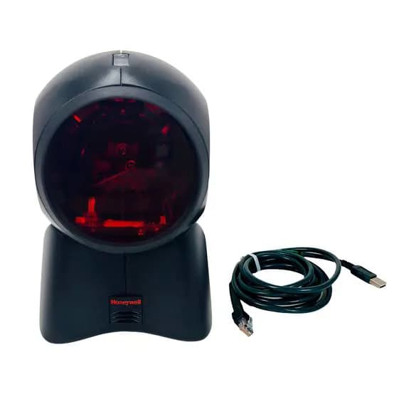 Scanner Rc HoneyWell Ms7120 Orbit Barcode Reader With Usb Cable 4