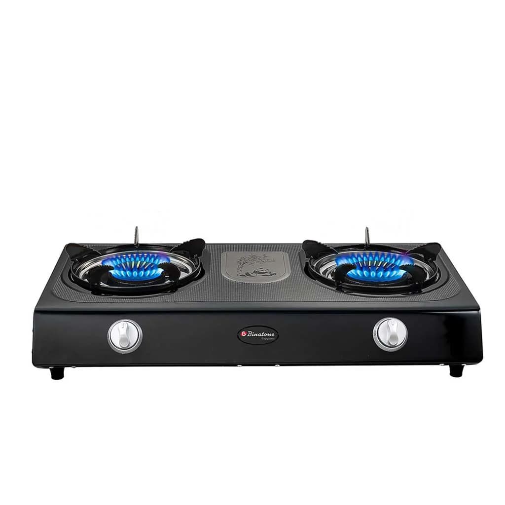 Binatone Table Gas Cooker SSGC-003