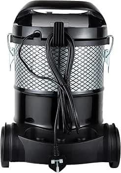Black+Decker BV2000-B5 20L Vacuum 5