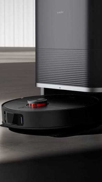 Xiaomi Robot Vacuum X20 Max 2