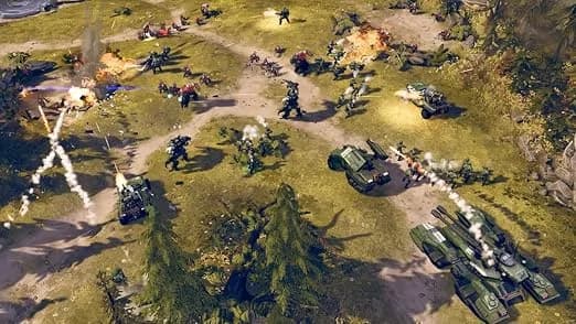 Halo Wars 2 – Xbox One 3