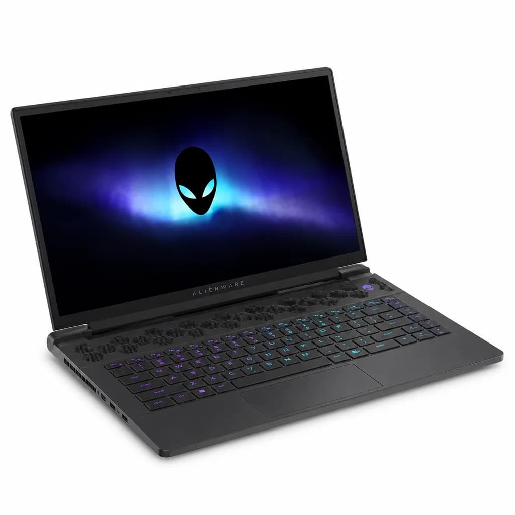 Dell Alienware A15 5265-5263BLK AMD Ryzen 5 220 Processor 16GB DDR5 RAM 512GB PCIe Windows 11 15-Inch