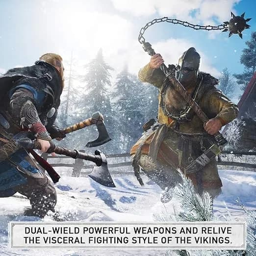 Microsoft Assassins Creed Valhalla Xbox One/Series X 2