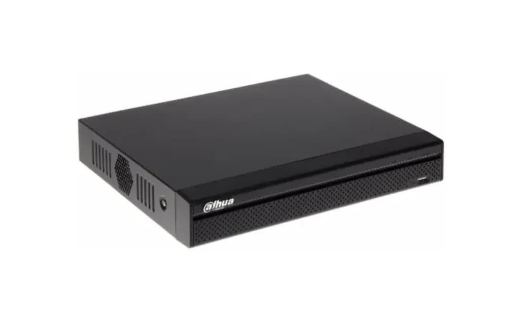 Dahua 8ch Dvr 2mp - Penta-brid Cooper 1u 1hdd Wizsense Digital Video Recorder Xvr1b08-i 3