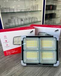 Itel ISL-001 Solar Light 4