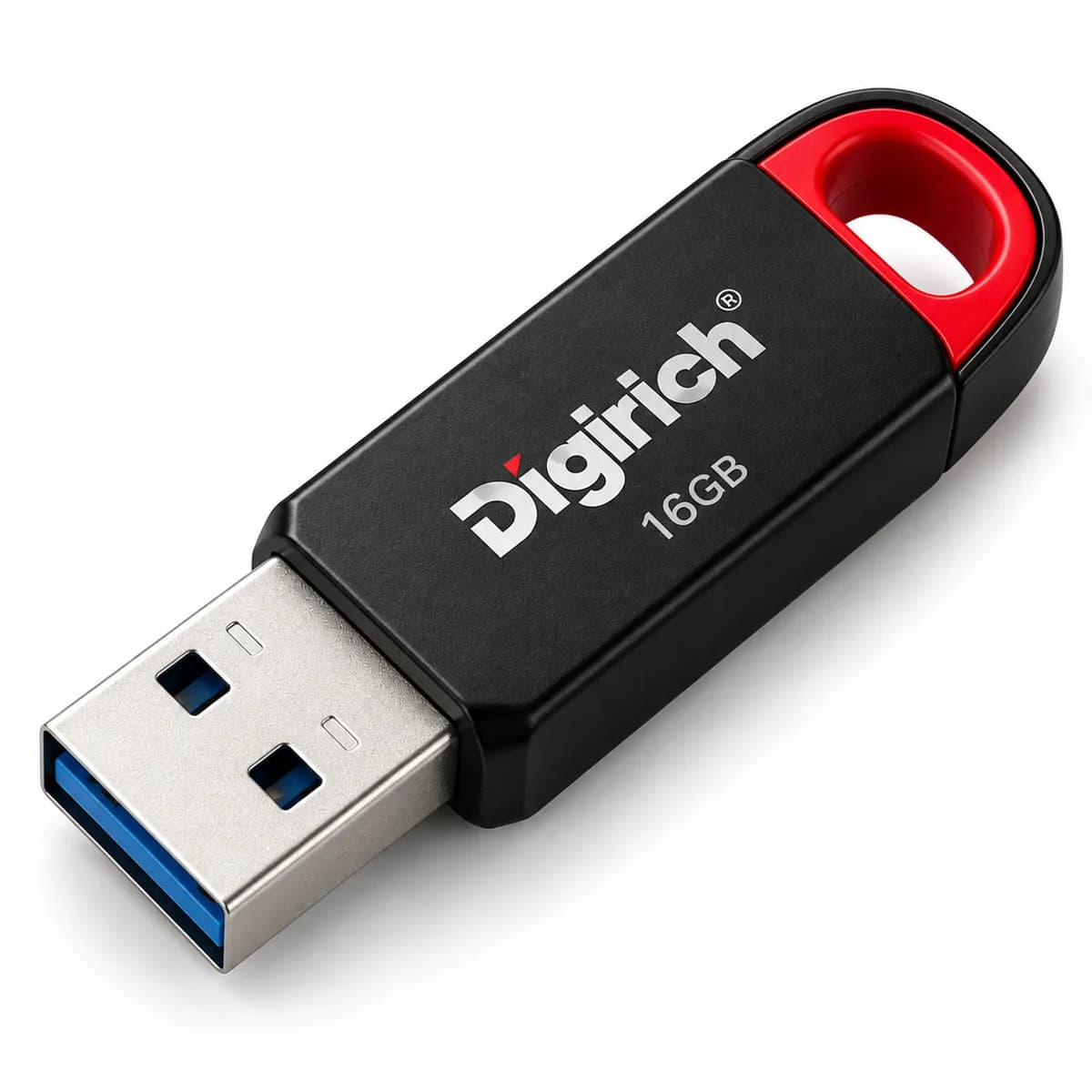 Digirich USB Flash Drive 16GB 3