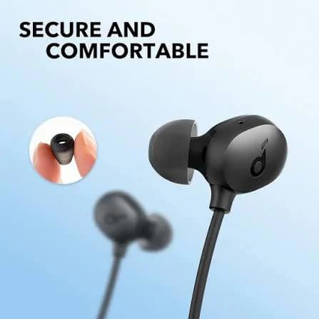 Anker Soundcore Life U2i Wireless Neckband Headphones 2