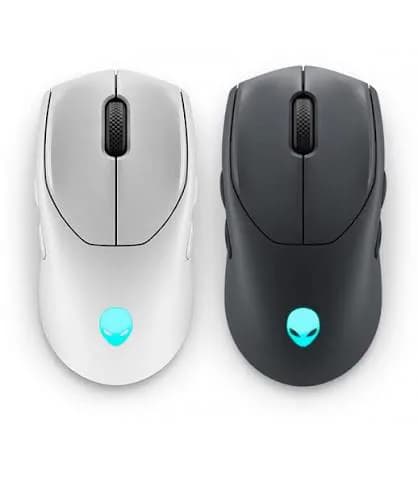 Alienware Aw720m Tri-mode Wireless Gaming Mouse 5