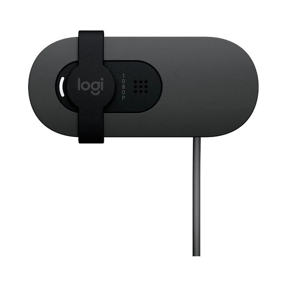 Logitech  Brio 95 Webcam 3